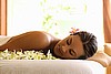 Seaweed Body Treatment